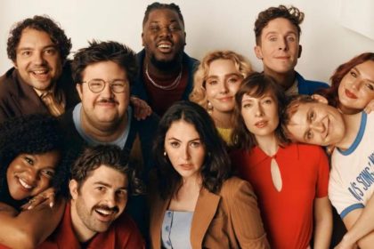 SNL UK - Elenco
