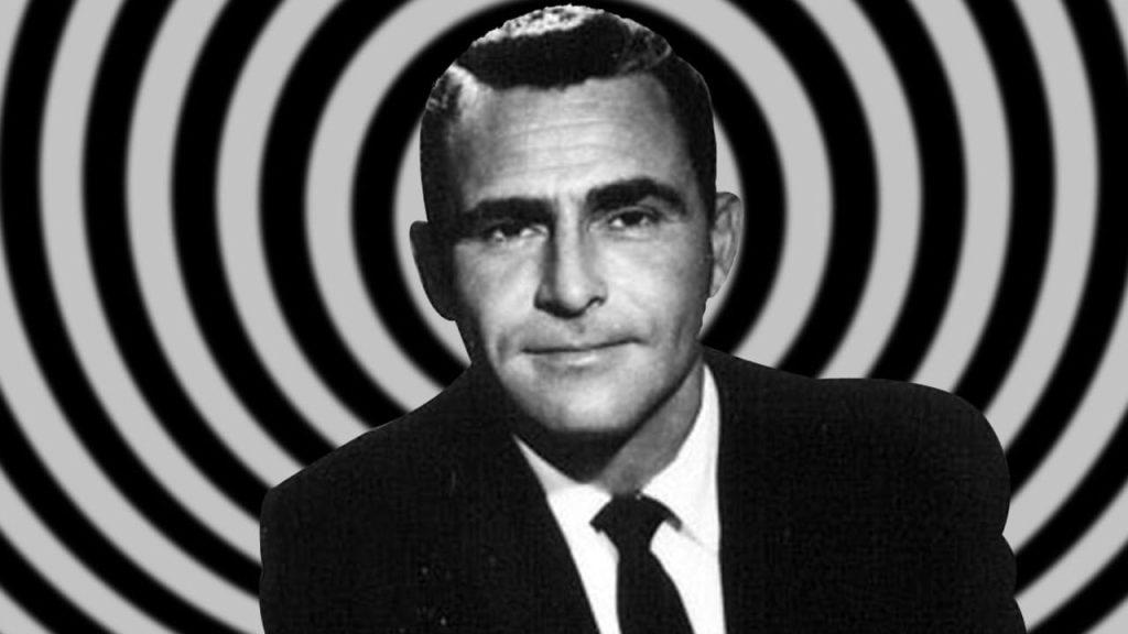 The Twilight Zone - Las dos mejores series de la historia