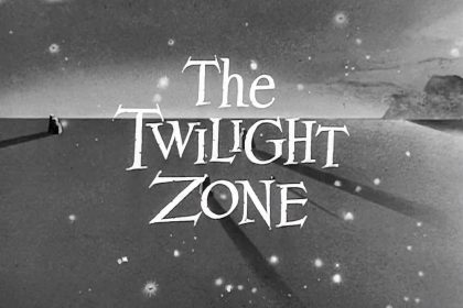 The Twilight Zone - Serie de TV