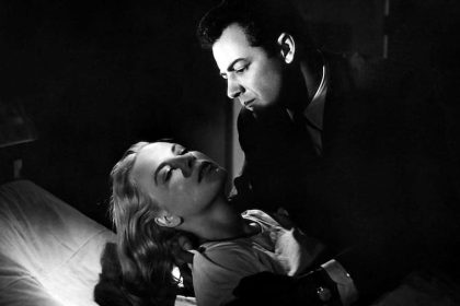 Agente especial [The Big Combo] (1955) de Joseph H. Lewis