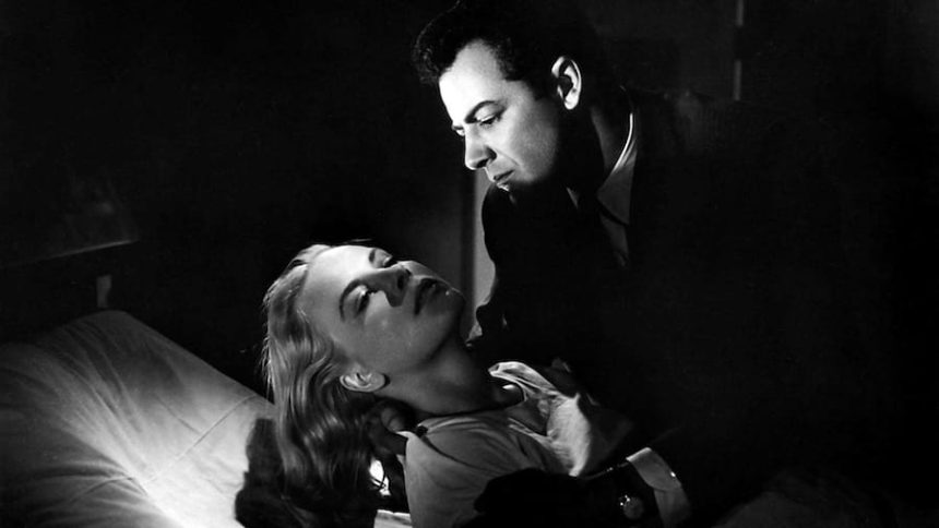 Agente especial [The Big Combo] (1955) de Joseph H. Lewis