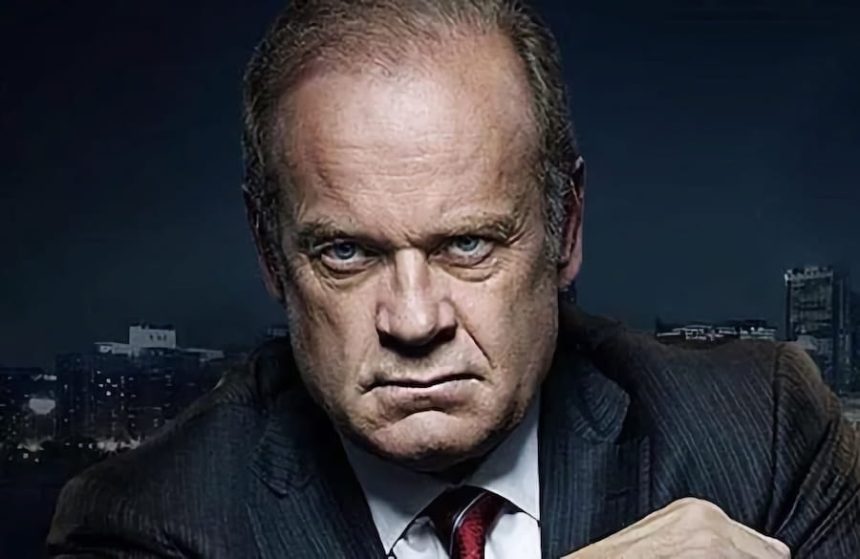 Boss, la serie que llegó antes que House of Cards y que nadie recuerda