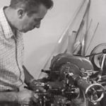 Charley Douglass, inventor de las risas enlatadas