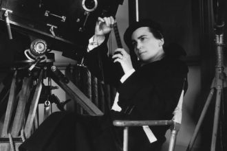 Dorothy Arzner, la primera directora de cine sonoro