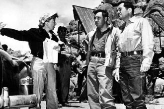 El autoestopista [The Hitch-Hiker] (1953)