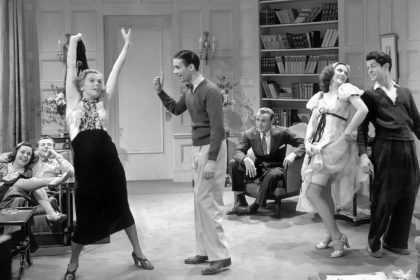 El cigarrillo de la locura (Tell Your Children _ Reefer Madness)