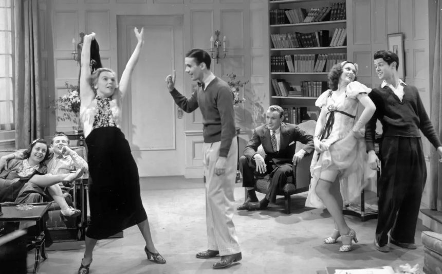 El cigarrillo de la locura (Tell Your Children _ Reefer Madness)