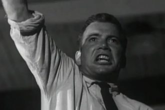 El intruso (1962) Roger Corman