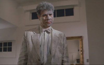 John Larroquette en Cita a ciegas