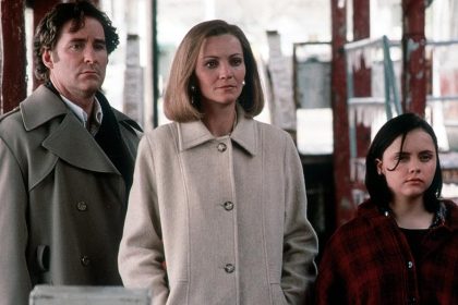 La tormenta de hielo (The Ice Storm, 1997