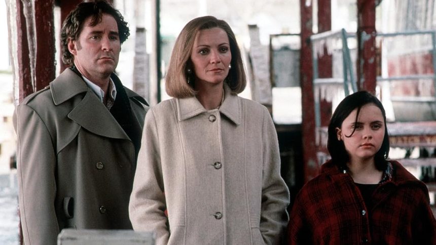 La tormenta de hielo (The Ice Storm, 1997