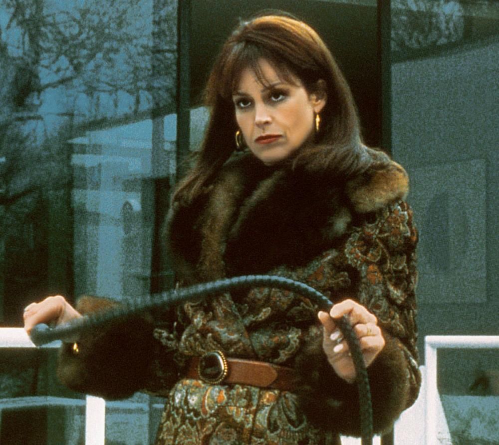 La tormenta de hielo (The Ice Storm), 1997 - Sigourney Weaver