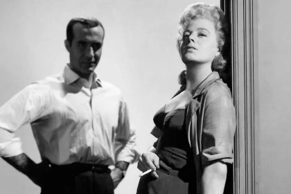 Let No Man Write My Epitaph - Shelley Winters