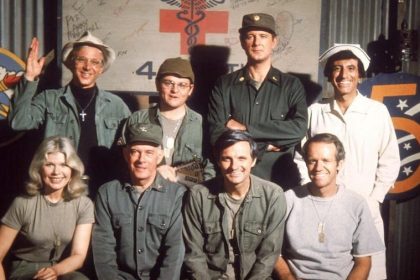 Mash - El episodio más visto de la historia de la televisión