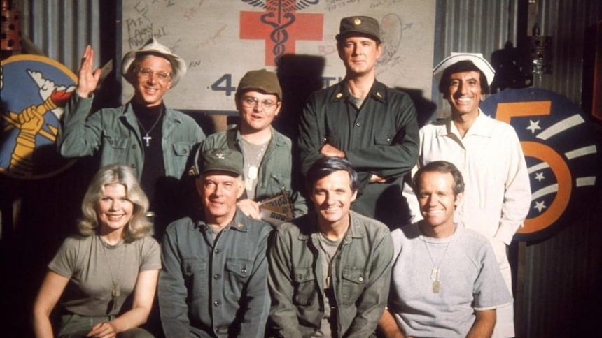 Mash - El episodio más visto de la historia de la televisión