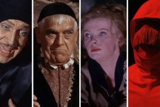 Películas de Roger Corman basadas en Edgar Allan Poe