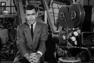 Playhouse 90 - Rod Serling