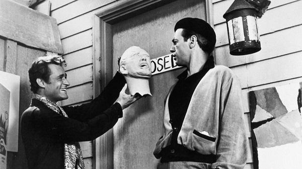 Roger Corman - Un cubo de sangre (A Bucket of Blood)
