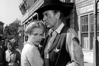 Solo ante el peligro (High Noon, 1952)