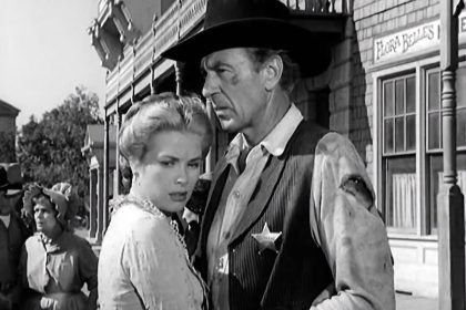 Solo ante el peligro (High Noon, 1952)