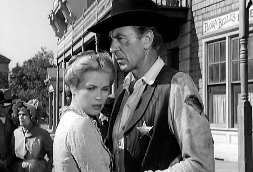 Solo ante el peligro (High Noon, 1952)