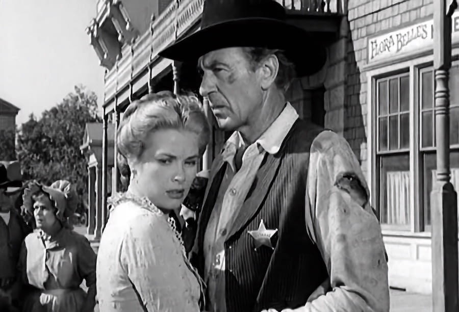 Solo ante el peligro (High Noon, 1952)