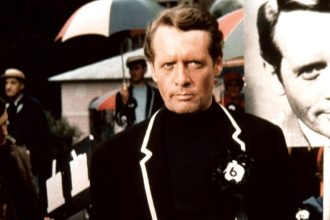 The Prisoner - Serie de TV (1967)