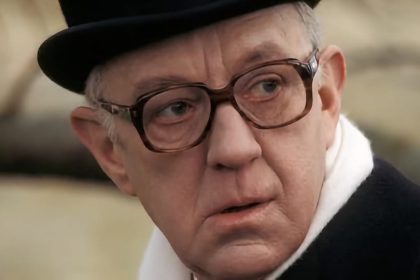 Calderero, sastre, soldado, espía [Tinker Tailor Soldier Spy] (BBC, 1979)