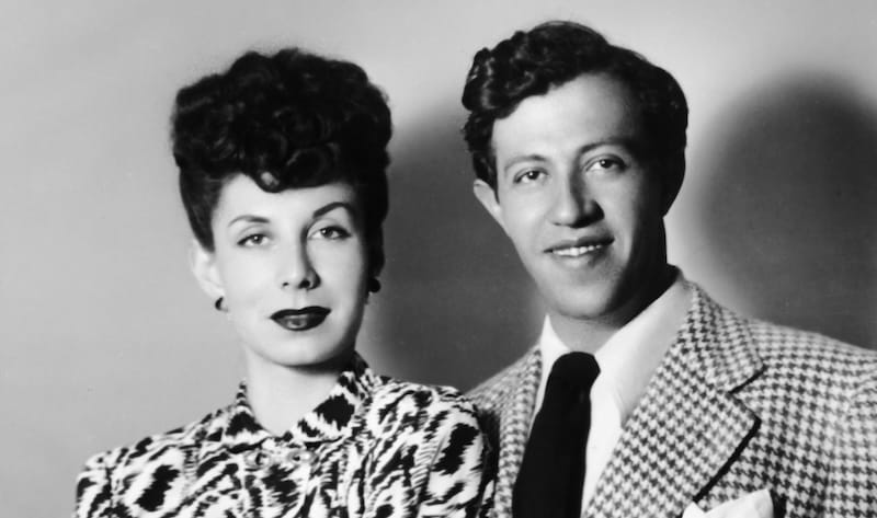 Cantando bajo la lluvia - Análisis - Betty Comden y Adolph Green