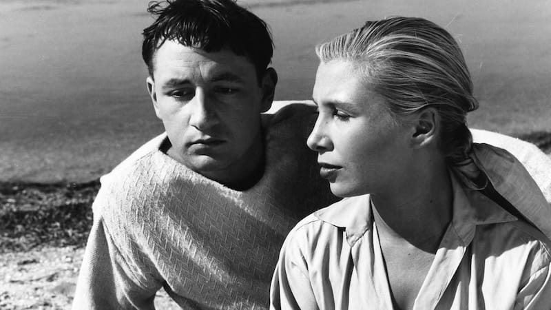 Nouvelle Vagu - La Pointe Courte (1955)