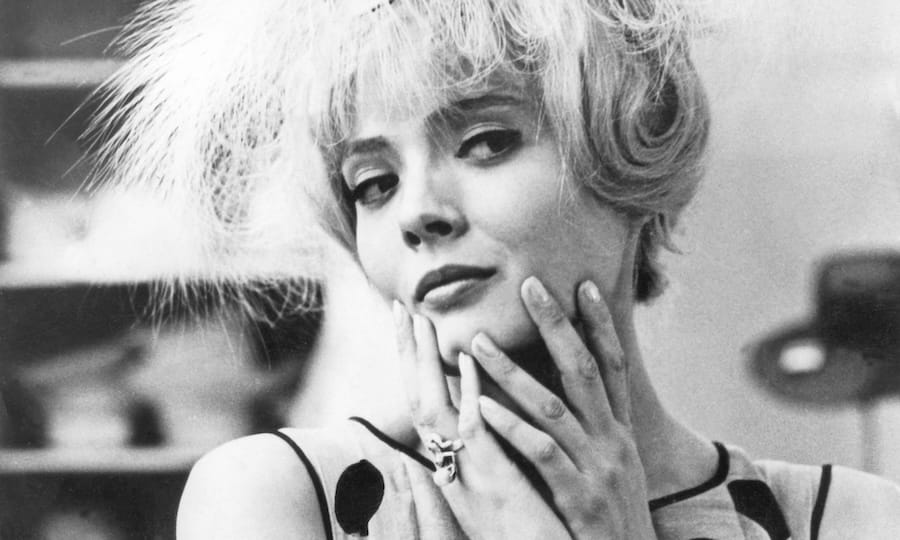Nouvelle Vague - Cléo de 5 à 7 (1962) de Agnès Varda