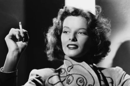 Veneno para la taquilla - Hepburn, Dietrich, Crawford y Garbo