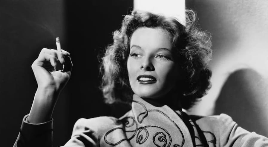 Veneno para la taquilla - Hepburn, Dietrich, Crawford y Garbo