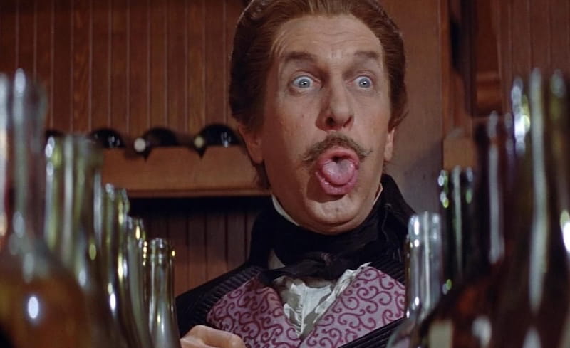Vincent Price - Fortunato Luchresi (2)