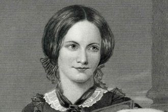 Charlotte Brontë - Jane Eyre