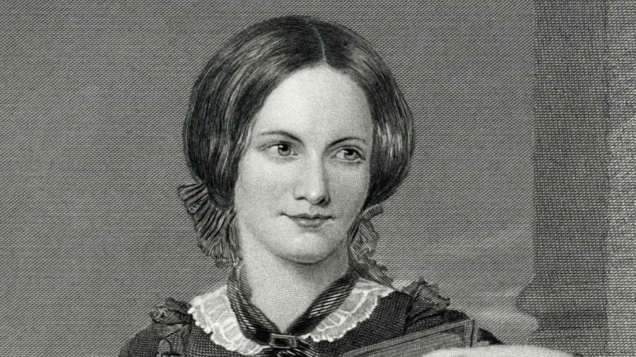 Charlotte Brontë - Jane Eyre