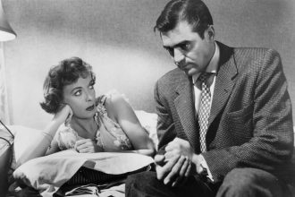 Infierno 36 [Private Hell 36] (1954) de Don Siegel