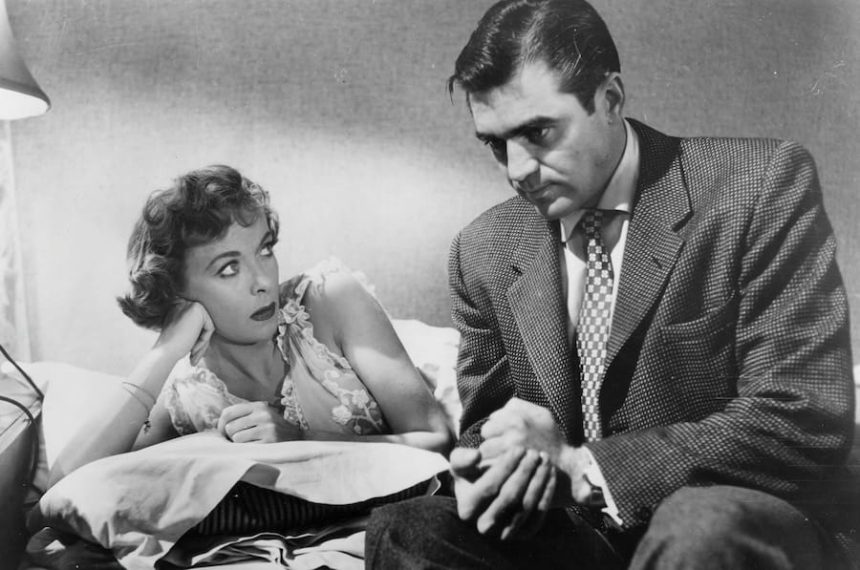 Infierno 36 [Private Hell 36] (1954) de Don Siegel