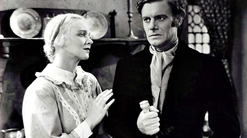 Jane Eyre (1934)