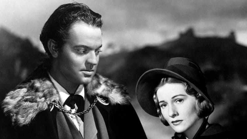 Jane Eyre (1943)