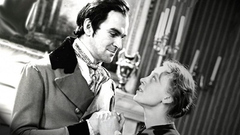 Jane Eyre (1956)