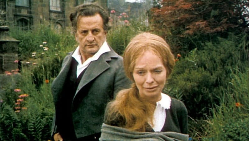 Jane Eyre (1970)