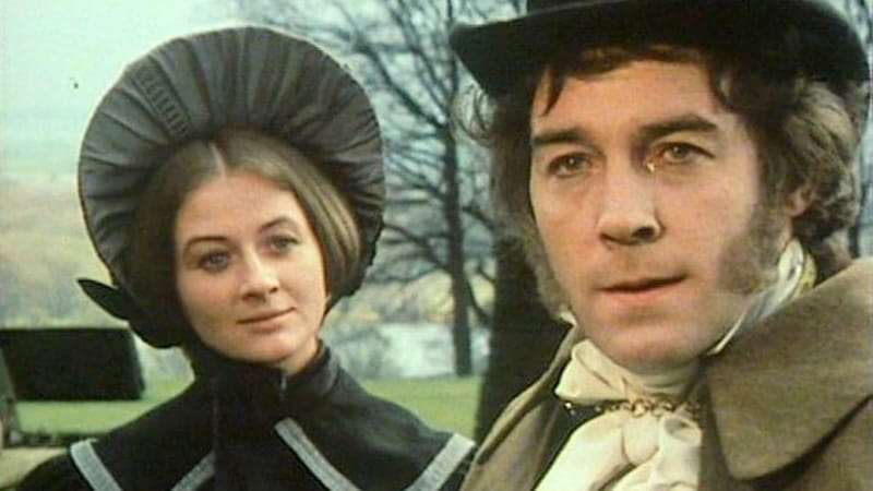 Jane Eyre (1973)