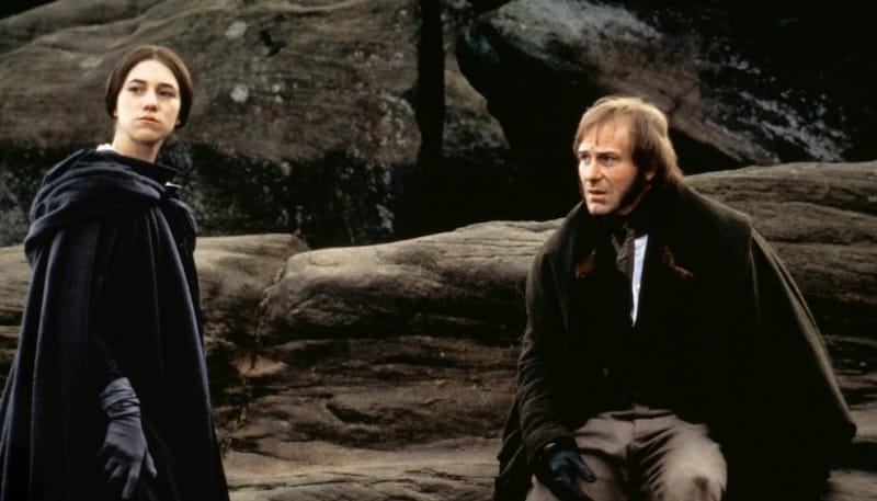 Jane Eyre (1996)
