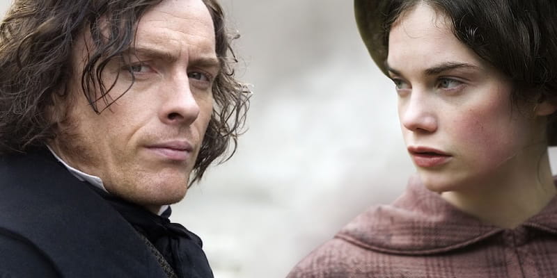 Jane Eyre (2006)