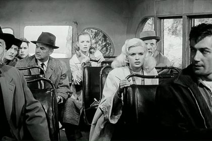 The Wayward Bus (1957)