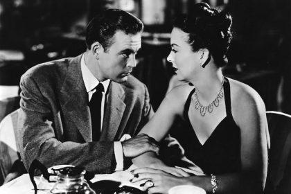 I Was a Shoplifter (1950)