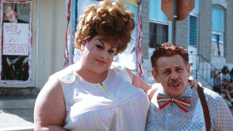 John Waters - Hairspray