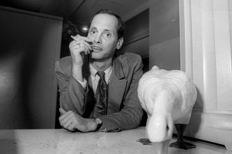 John Waters, el Papa del Trash