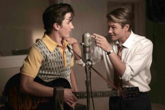 Sun Records - Serie de TV (2017-2018)
